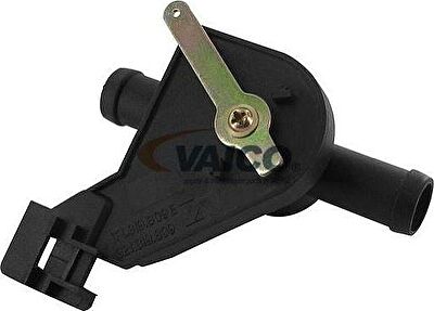 VAICO V10-0715 регулирующий клапан охлаждающей жидкости на VW JETTA I (16)
