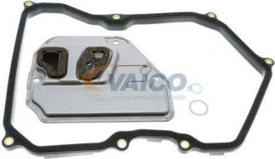 VAICO V10-0755 комплект гидрофильтров, автоматическая коробка пер на VW TRANSPORTER V c бортовой платформой/ходовая часть (7JD, 7JE,