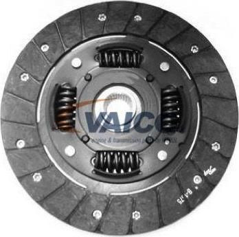 VAICO V10-0849 диск сцепления на VW GOLF III (1H1)