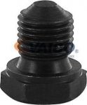 VAICO V10-0884 резьбовая пробка, масляный поддон на SKODA FAVORIT (781)