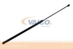 VAICO V10-0993 газовая пружина, капот на VW PASSAT Variant (3B6)