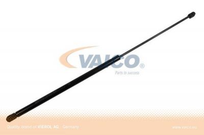 VAICO V10-0993 газовая пружина, капот на VW PASSAT Variant (3B6)