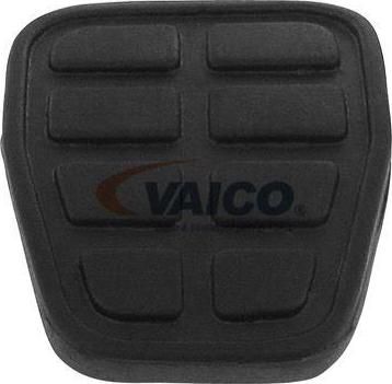 VAICO V10-1018 педальные накладка, педаль тормоз на VW SANTANA (32B)