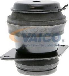 VAICO V10-1178 подвеска, двигатель на VW GOLF III (1H1)