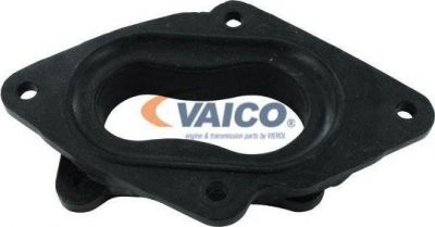 VAICO V10-1197 фланец, карбюратор на AUDI 80 (81, 85, B2)