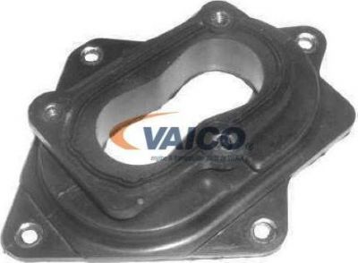 VAICO V10-1218 фланец, карбюратор на VW PASSAT (32B)