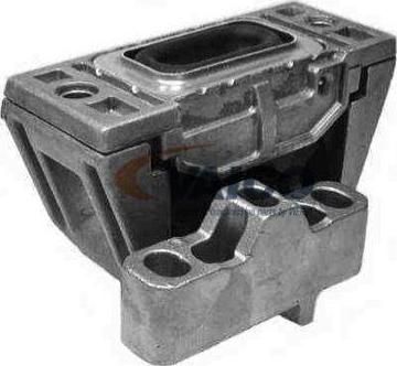 VAICO V10-1257 подвеска, двигатель на SKODA OCTAVIA Combi (1U5)