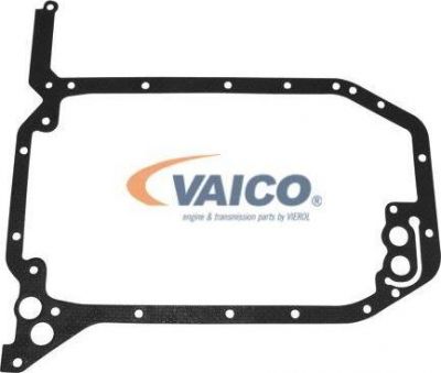 VAICO V10-1318 прокладка, масляный поддон на AUDI 80 Avant (8C, B4)