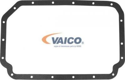 VAICO V10-1319 прокладка, масляный поддон на AUDI 80 Avant (8C, B4)