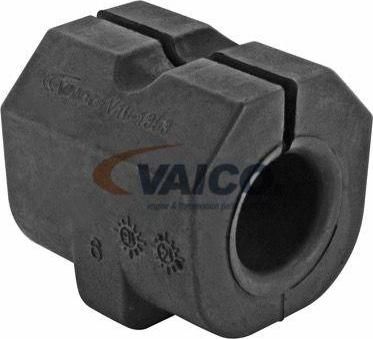 VAICO V10-1353 опора, стабилизатор на AUDI 100 (44, 44Q, C3)