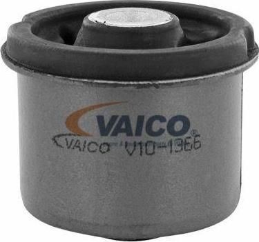 VAICO V10-1366 втулка, балка моста на SEAT CORDOBA Vario (6K5)