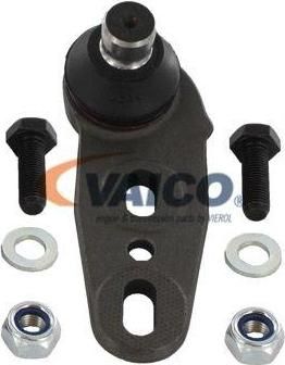 VAICO V10-1469 несущий / направляющий шарнир на AUDI 80 (89, 89Q, 8A, B3)