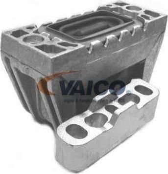 VAICO V10-1474 подвеска, двигатель на AUDI A3 Sportback (8PA)