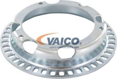 VAICO V10-1487 зубчатый диск импульсного датчика, противобл. устр на VW GOLF III (1H1)