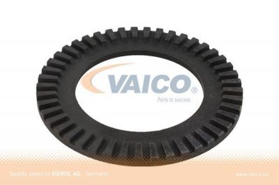 VAICO V10-1494 зубчатый диск импульсного датчика, противобл. устр на AUDI 80 Avant (8C, B4)