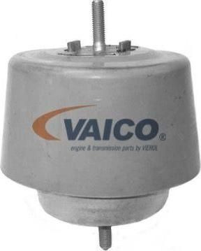 VAICO V10-1571 подвеска, двигатель на AUDI A4 Avant (8E5, B6)