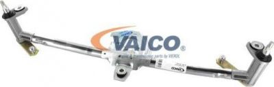 VAICO V10-1576 система тяг и рычагов привода стеклоочистителя на VW GOLF IV (1J1)