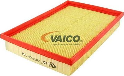 VAICO V10-1603 воздушный фильтр на SKODA FABIA Combi (6Y5)