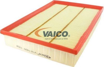 VAICO V10-1620 воздушный фильтр на AUDI A3 Sportback (8PA)