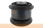 VAICO V10-1625 втулка, балка моста на VW GOLF IV (1J1)