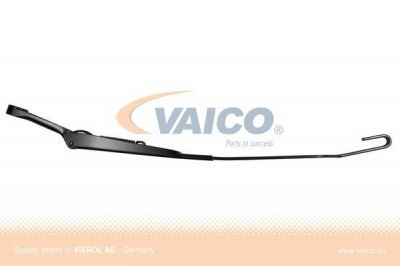 VAICO V10-1681 рычаг стеклоочистителя, система очистки окон на VW PASSAT Variant (3B6)