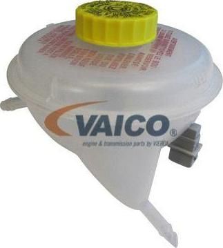 VAICO V10-1699 компенсационный бак, тормозная жидкость на AUDI 100 (4A, C4)