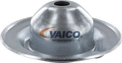 VAICO V10-1762 тарелка пружины на VW GOLF III (1H1)