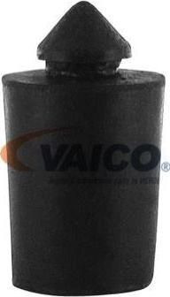 VAICO V10-1833 буфер, глушитель на VW SANTANA (32B)