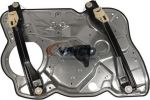 VAICO V10-1849 подъемное устройство для окон на SKODA OCTAVIA Combi (1Z5)