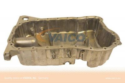 VAICO V10-1901 масляный поддон на VW GOLF IV (1J1)