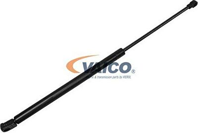 VAICO V10-1974 газовая пружина, капот на VW LUPO (6X1, 6E1)