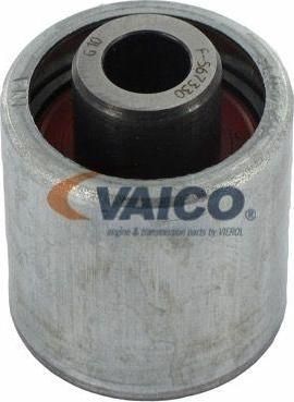 VAICO V10-2067 паразитный / ведущий ролик, зубчатый ремень на AUDI A3 Sportback (8PA)