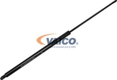 VAICO V10-2068 газовая пружина, капот на AUDI 90 (89, 89Q, 8A, B3)