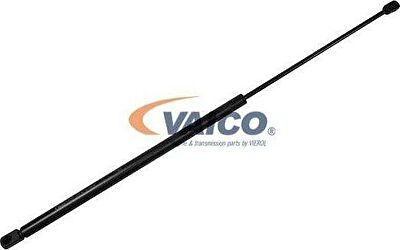 VAICO V10-2083 газовая пружина, капот на AUDI A3 Sportback (8PA)