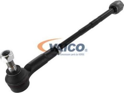 VAICO V10-2124 поперечная рулевая тяга на VW POLO (6R, 6C)