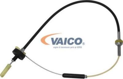 VAICO V10-2148 трос, управление сцеплением на AUDI 100 (44, 44Q, C3)