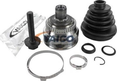 VAICO V10-2171 шарнирный комплект, приводной вал на AUDI 80 (8C, B4)