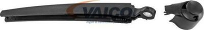 VAICO V10-2208 рычаг стеклоочистителя, система очистки окон на SKODA ROOMSTER (5J)