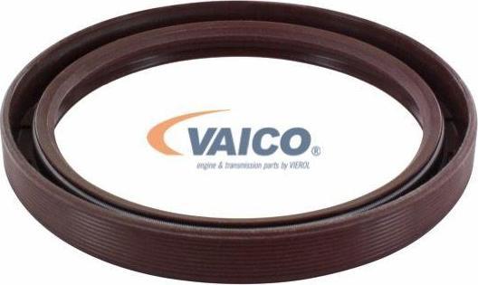 VAICO V10-2265-1 уплотняющее кольцо, коленчатый вал на SKODA OCTAVIA Combi (1U5)