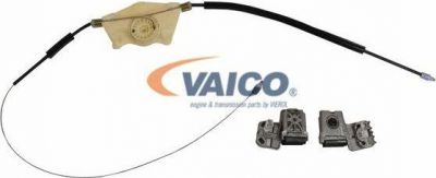 VAICO V10-2391 подъемное устройство для окон на VW GOLF IV (1J1)