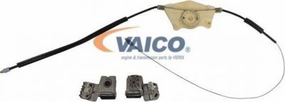 VAICO V10-2392 подъемное устройство для окон на VW GOLF IV (1J1)