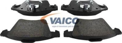 VAICO V10-2456 комплект тормозных колодок, дисковый тормоз на PORSCHE 911 кабрио (991)