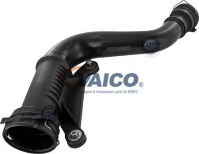 VAICO V10-2506 впускная труба, подвод воздуха на VW GOLF PLUS (5M1, 521)