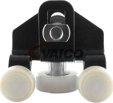 VAICO V10-2618 направляющая ролика, сдвижная дверь на MERCEDES-BENZ SPRINTER 3,5-t c бортовой платформой/ходовая часть (906)