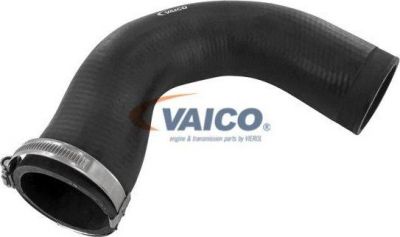 VAICO V10-2830 трубка нагнетаемого воздуха на AUDI A3 Sportback (8PA)