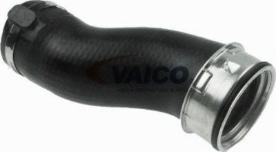 VAICO V10-2836 трубка нагнетаемого воздуха на AUDI Q7 (4L)