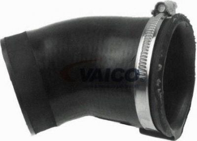 VAICO V10-2857 трубка нагнетаемого воздуха на AUDI A3 (8P1)