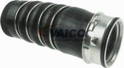 VAICO V10-2872 трубка нагнетаемого воздуха на SKODA SUPERB (3T4)