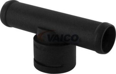 VAICO V10-2929 фланец охлаждающей жидкости на VW PASSAT Variant (3A5, 35I)