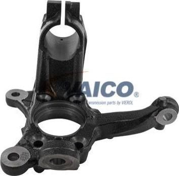 VAICO V10-2987 поворотный кулак, подвеска колеса на AUDI A3 Sportback (8PA)